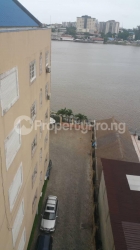 Block Of 10 Units Of 3-bedroom Flats (all Rooms Ensuite) With 10 Rooms Bq, Elevator & Office On Over 2,000m² 3 bedroom Blocks of Flats for Sale Ikoyi Lagos Vetra  Property