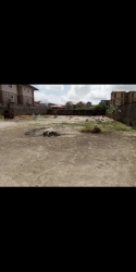 Fully Fenced And Dry Land Measuring 1,300sqm 1,300 Meter Square of Land for Sale Victoria Island Lagos Vetra  Property