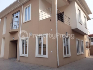 Distress Sale!!! Brand New Exquisitely Finished 4 Bedroom Detached Duplex 4 bedroom Detached Duplex for Sale Ikeja Lagos Vetra  Property