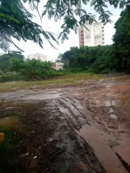Distress Sale!!! Bare Land Measuring 7,320sqm 7,320 Meter Square of Land for Sale Ikoyi Lagos Vetra  Property