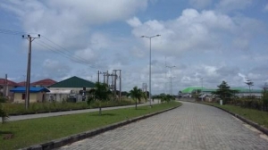 Land Measuring Approximately 5 Hectares/51,710sqm (n29,000/sqm) 5 Hectare of Land for Sale Ajah Lagos Vetra  Property