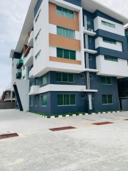 Elegantly Built And Serviced 3 Bedroom Flat 3 bedroom Flat for Sale Lekki Lagos Vetra  Property