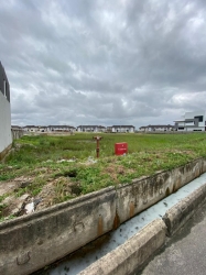Waterfront 700sqm Of Land  700 Meter Square of Land for Sale Lekki Lagos Vetra  Property