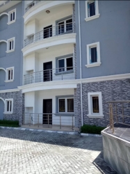 Brand New Exquisitely Finished 8 Units Of 3 Bedroom Flat With Two 24kva Generators 3 bedroom Blocks of Flats for Sale Victoria Island Lagos Vetra  Property