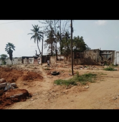 Land Measuring 5,000sqm 5,000 Meter Square of Land for Sale Ikeja Lagos Vetra  Property