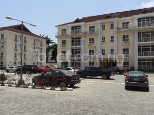 Serviced And Spacious 3 Bedroom Flat + 24hrs Power 3 bedroom Flat for Sale Lekki Lagos Vetra  Property