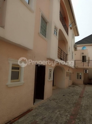Brand New And Spacious 3 Bedroom Flat With Bq 3 bedroom Flat for Sale Lekki Lagos Vetra  Property