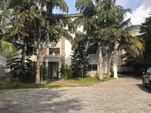 8 Numbers Of Serviced 3 Bedroom Flats + Studio Apartments Each As Bq 3 bedroom Blocks of Flats for Sale Lekki Lagos Vetra  Property