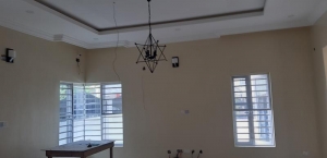 4 Bedroom Detached Duplex 4 bedroom Semi-Detached Duplex for Sale Lekki Lagos Vetra  Property