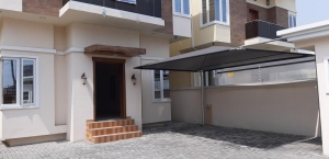 5 Bedroom Flat Detached Duplex 5 bedroom Detached Duplex for Sale Lekki Lagos Vetra  Property