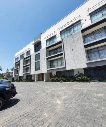 4 Bedroom Terrace Duplex With A Bq. 4 bedroom Terraced Duplex for Rent Ikoyi Lagos Vetra  Property