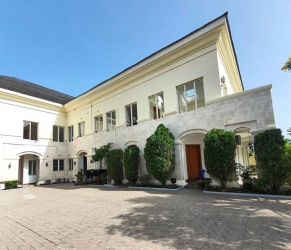 3 Bedroom Maisonette With A Bq 3 bedroom Massionette for Rent Ikoyi Lagos Vetra  Property