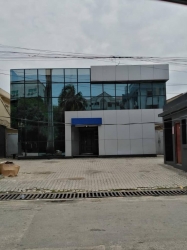 A Commercial Property At Oko Awo, Victoria Island Commercial Property for Sale Victoria Island Lagos Vetra  Property