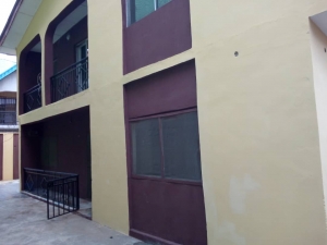 Well Renovated 3bedroom Flat In Unity Estate Egbeda Flat for Rent Alimosho Lagos Vetra  Property