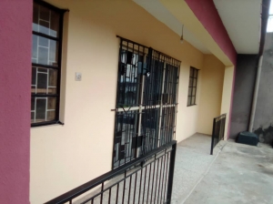 4bedroom Duplex No Bq Off Allen Avenue Ikeja Terraced Duplex for Rent Ikeja Lagos Vetra  Property