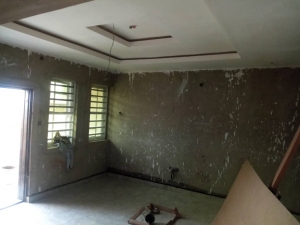 Newly Built 2bedroom Flat Ensuite In Shomolu 2 bedroom Flat for Rent Shomolu Lagos Vetra  Property