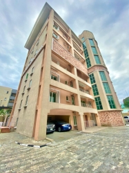 2 Units Of 3 Bedroom Apartment With 1 Room Bq 3 bedroom Flat for Rent Ikoyi Lagos Vetra  Property