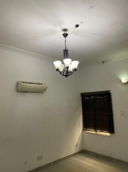 Decent Miniflat For Rent In Lekki Phase 1  Mini Flat for Rent Lekki Lagos Vetra  Property