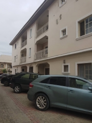 3bedroom Flat  Flat for Rent Lekki Lagos Vetra  Property