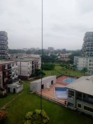 Vacant 3bedroom Flat In 1004 Estate Victoria Island Flat for Sale Victoria Island Lagos Vetra  Property