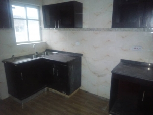 3bedroom Flat At Tejumola Estate Egbeda 3 bedroom Flat for Rent Alimosho Lagos Vetra  Property
