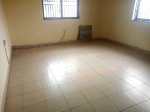 3bedroom Flat At New Garage Gbagada 3 bedroom Flat for Rent Gbagada Lagos Vetra  Property