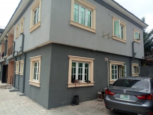 2bedroom Flat At Fola Agoro 2 bedroom Flat for Rent Yaba Lagos Vetra  Property