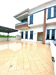 Four Bedroom Semi Detached With Bq  4 bedroom Semi-Detached Duplex for Sale Lekki Lagos Vetra  Property