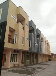5bedroom Furnished Duplex In Gra Ikeja 5 bedroom House for Sale Ikeja Lagos Vetra  Property