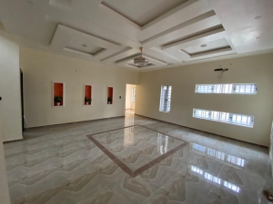 Brand New Ultra Modern Duplex In An Estate On Orchid Road 4 bedroom Semi-Detached Duplex for Sale Lekki Lagos Vetra  Property