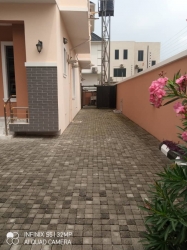 Tastefully Finished 5bedroom Duplex In Lekki Phase 1 5 bedroom Detached Duplex for Sale Lekki Lagos Vetra  Property