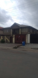 6bedroom Detached Duplex With C Of O In Magodo Gra Phase 1 6 bedroom Detached Duplex for Sale Kosofe Ikosi Lagos Vetra  Property