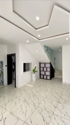 Exquisitely Finished Brand New Duplex With Bq In Lekki Phase 1 5 bedroom Detached Duplex for Sale Lekki Lagos Vetra  Property
