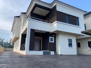 5bedroom Detached Duplex At Megamound Estate  5 bedroom Detached Duplex for Sale Lekki Lagos Vetra  Property