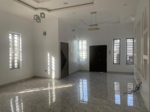 Well Finished Duplex With Bq In Ikota Villa Estate  4 bedroom Semi-Detached Duplex for Sale Lekki Lagos Vetra  Property