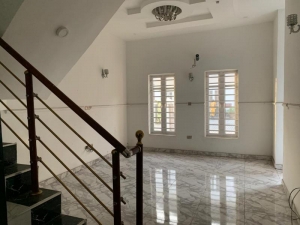 4bedroom Duplex In A Gated Estate In Ikota  4 bedroom Semi-Detached Duplex for Sale Lekki Lagos Vetra  Property